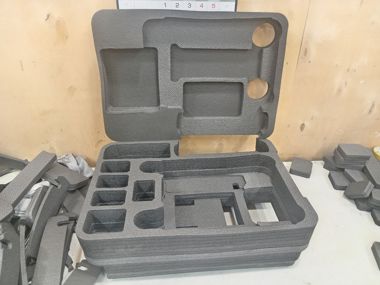 Ложемент для квадрокоптера DJI Matrice 30